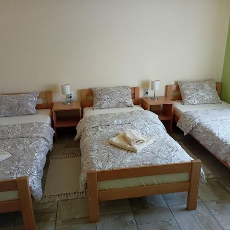 Apartman Fiva Apartment Pacir Exterior foto