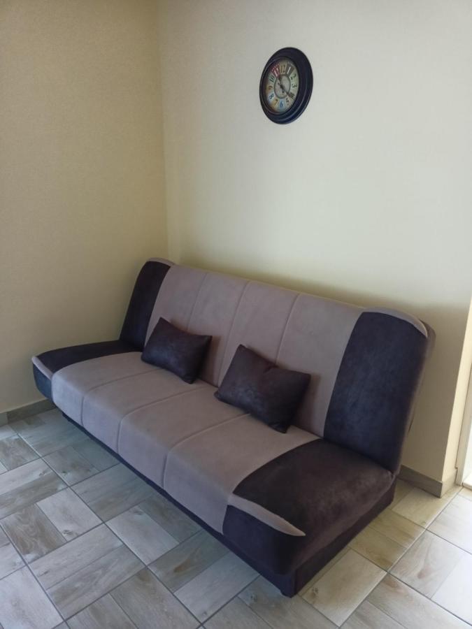 Apartman Fiva Apartment Pacir Exterior foto