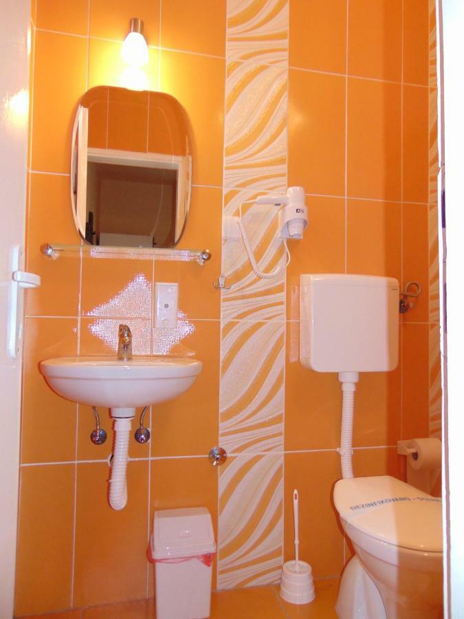 Apartman Fiva Apartment Pacir Exterior foto